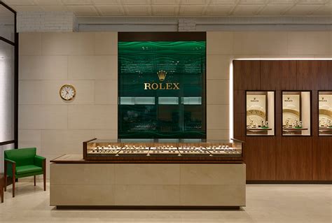 rolex directly operated stores|rolex official retailer.